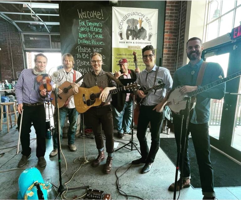 Community Events - Terrestrial Brewing