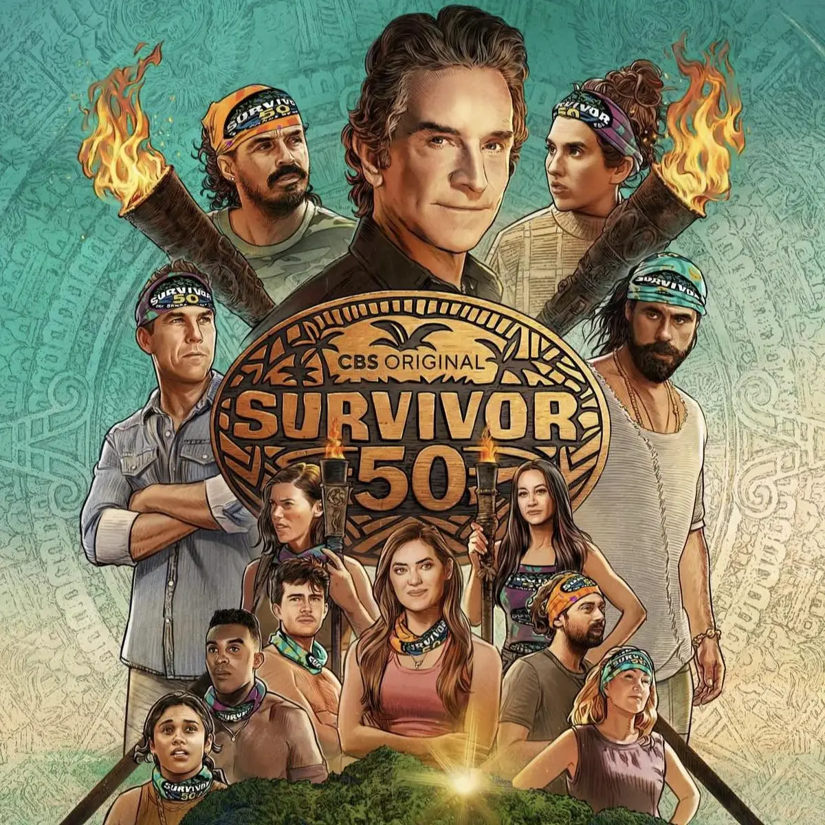 Survivor