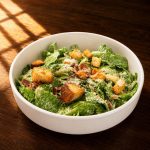 BACON CAESAR