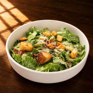 Terrestrial Brewing Menu | Cleveland Brewery Food & Craft Beer Experience 12 BACON CAESAR