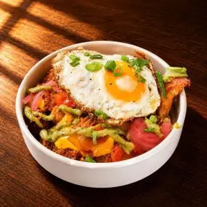 Breakfast Tots