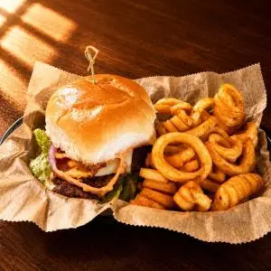 Smash Burger