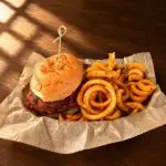 FRIED CHICKEN SANDO