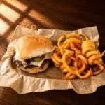 TBC SMASH BURGER