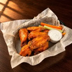 WINGS