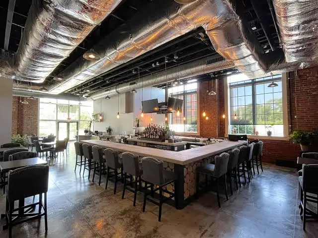 Terra event space 1