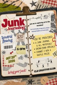 junk journaling
