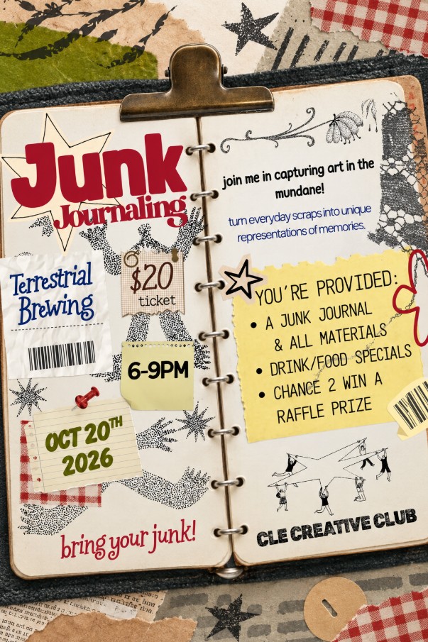 junk journaling