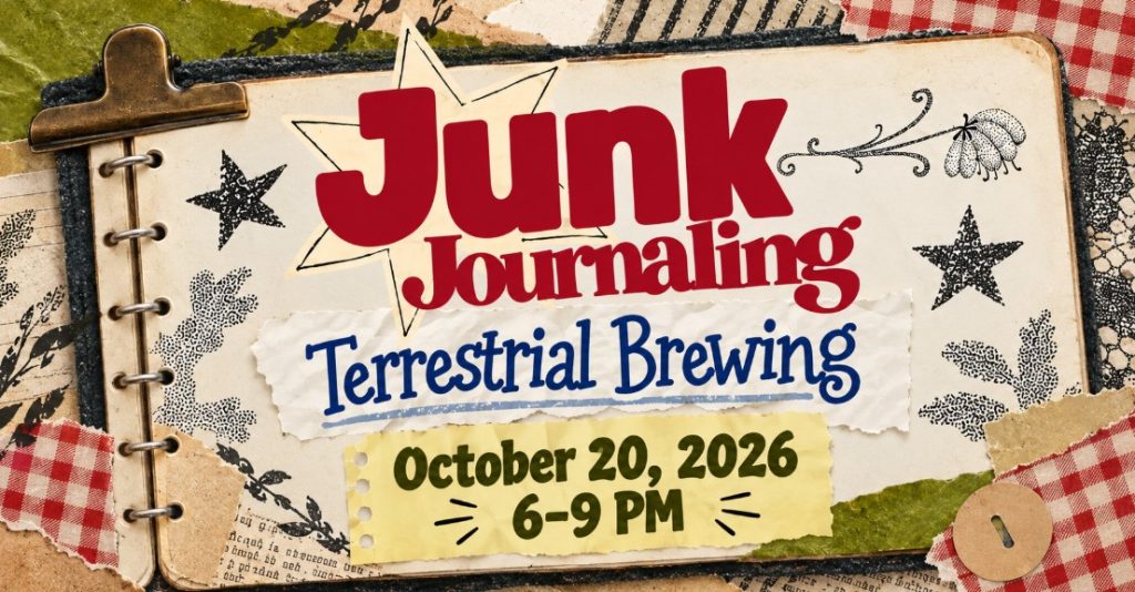 junk journaling wide